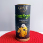 Чай пуер з мандарином "Gold Puer" Graff (1шт, 80г)